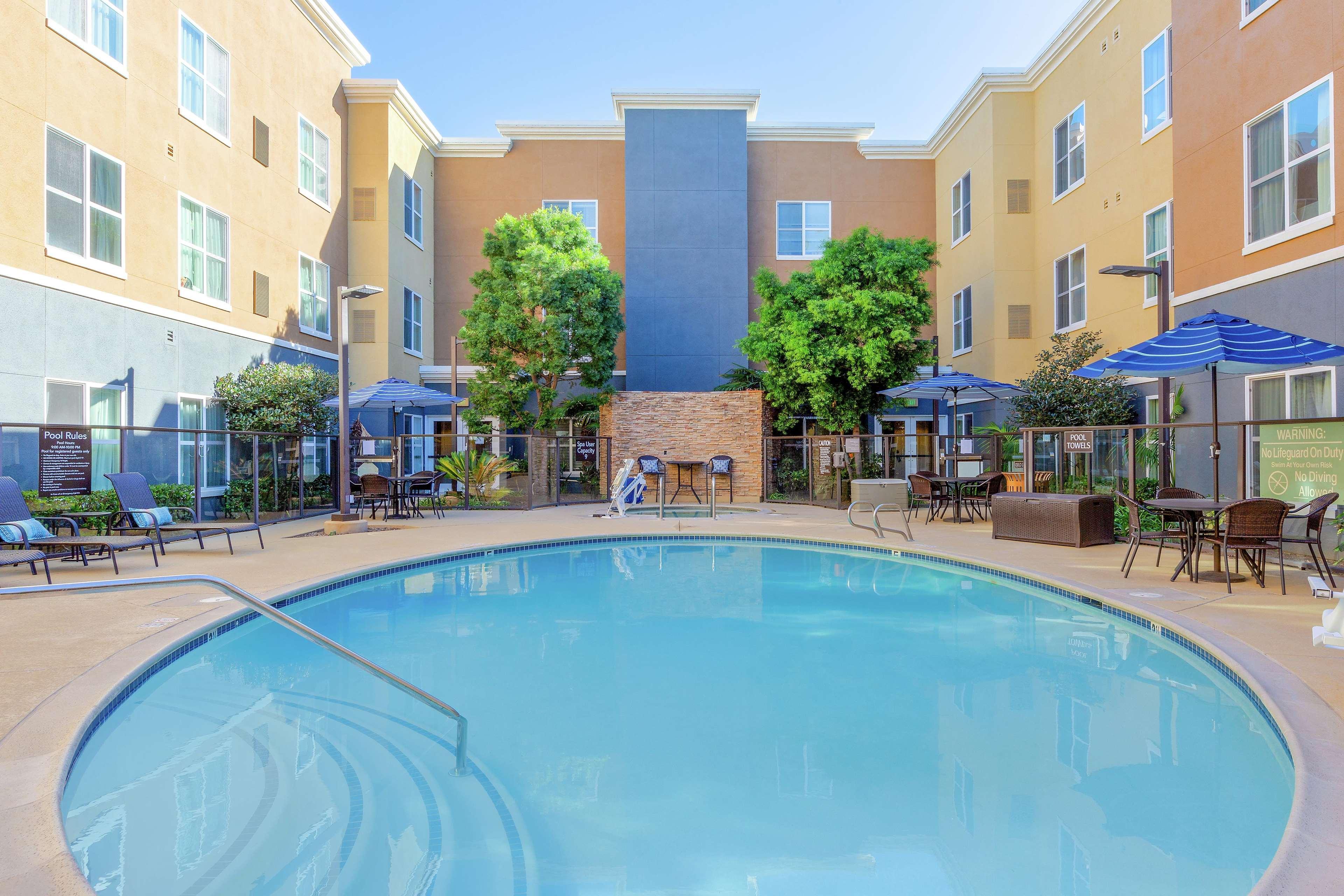 Homewood Suites By Hilton Carlsbad-North San Diego County Extérieur photo