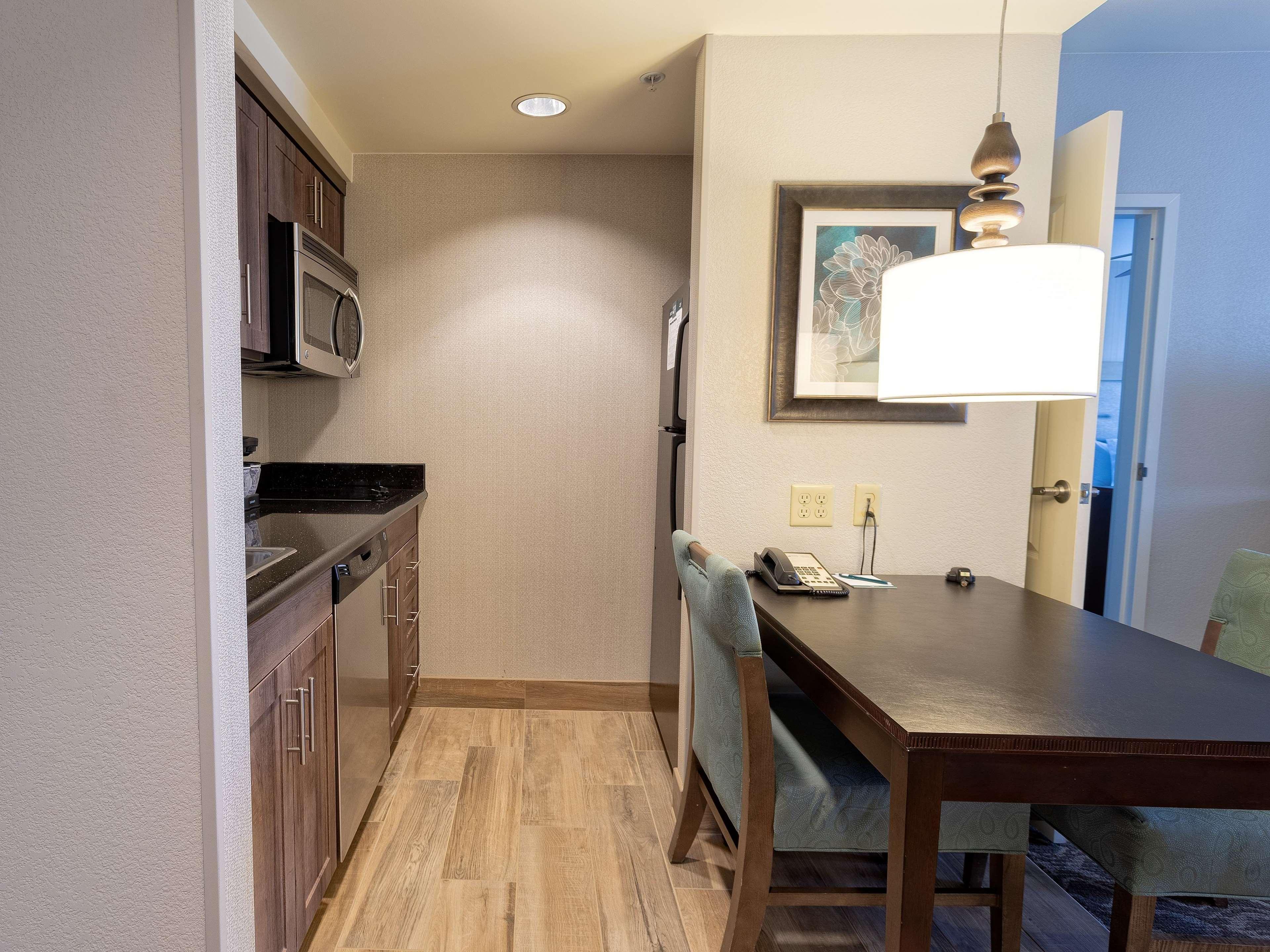 Homewood Suites By Hilton Carlsbad-North San Diego County Extérieur photo