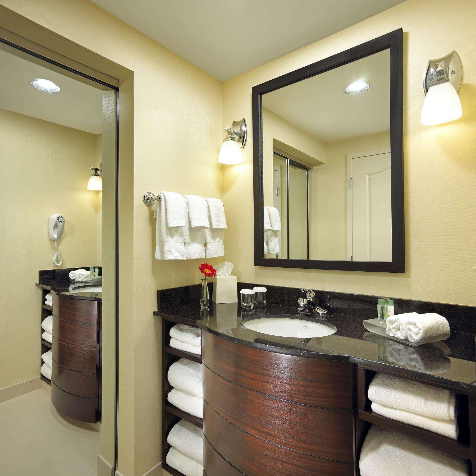 Homewood Suites By Hilton Carlsbad-North San Diego County Chambre photo