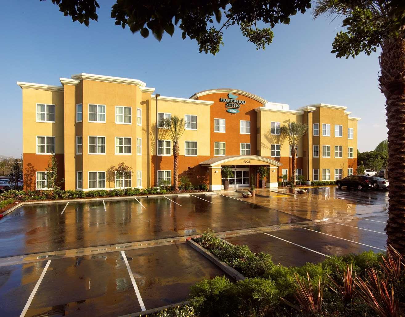 Homewood Suites By Hilton Carlsbad-North San Diego County Extérieur photo