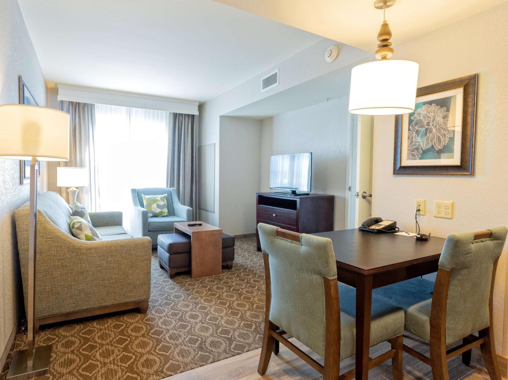 Homewood Suites By Hilton Carlsbad-North San Diego County Extérieur photo