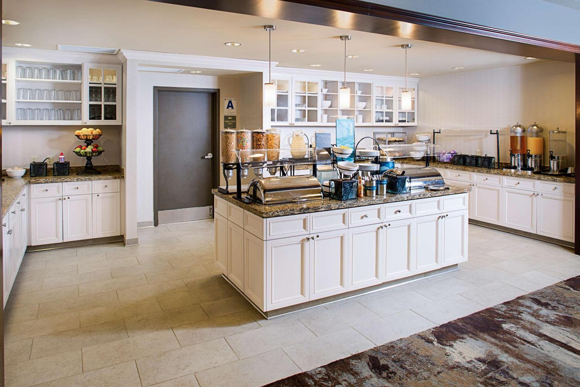 Homewood Suites By Hilton Carlsbad-North San Diego County Extérieur photo