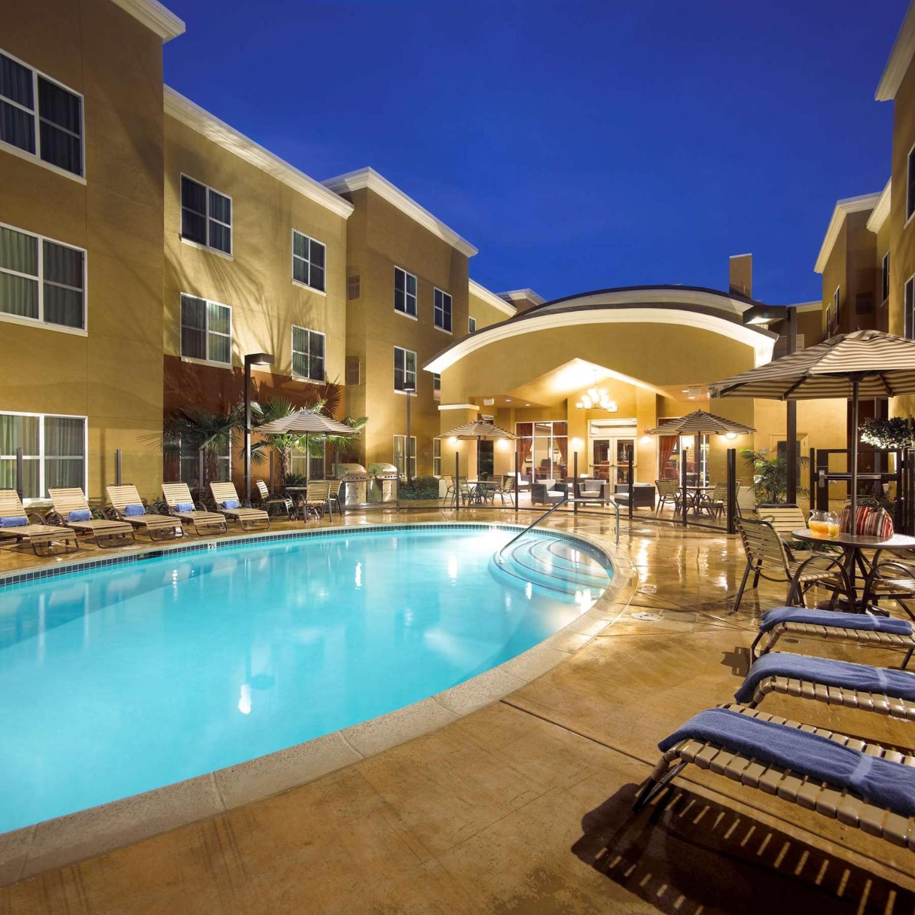 Homewood Suites By Hilton Carlsbad-North San Diego County Extérieur photo
