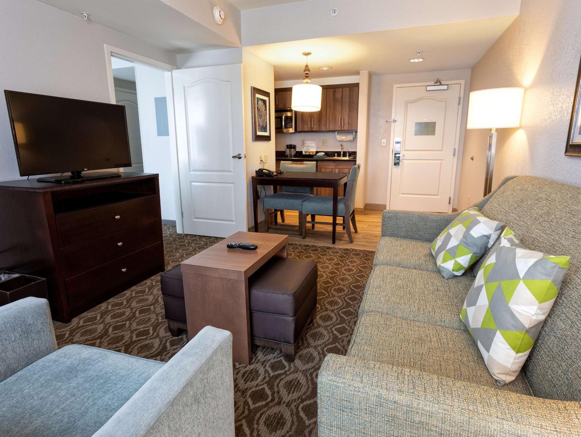Homewood Suites By Hilton Carlsbad-North San Diego County Extérieur photo