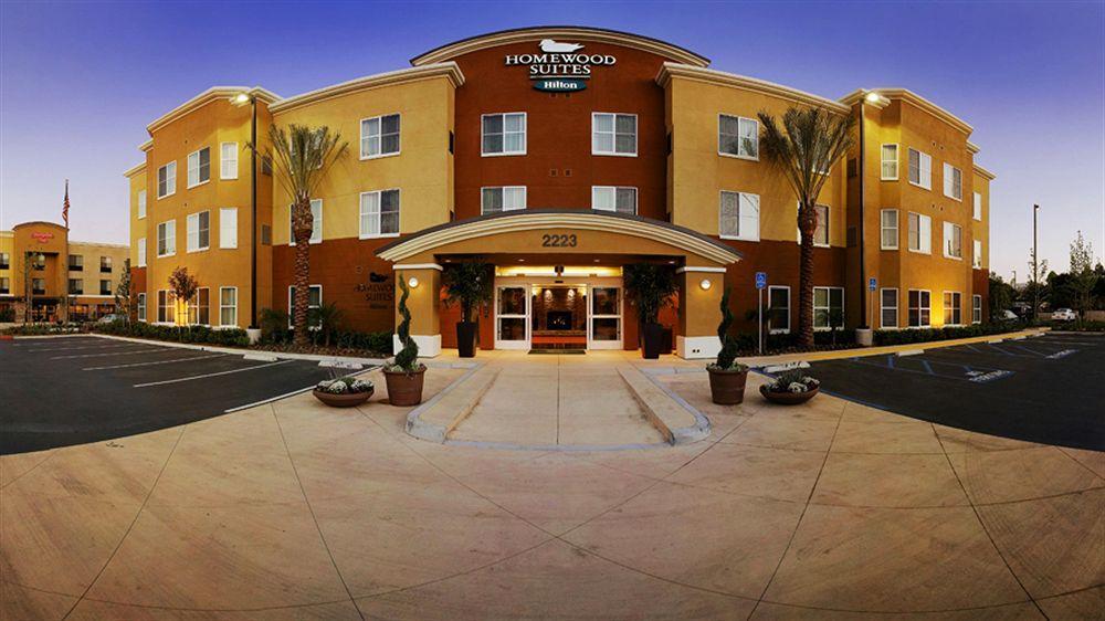 Homewood Suites By Hilton Carlsbad-North San Diego County Extérieur photo