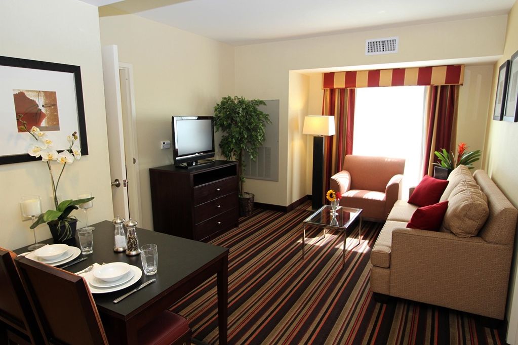 Homewood Suites By Hilton Carlsbad-North San Diego County Chambre photo