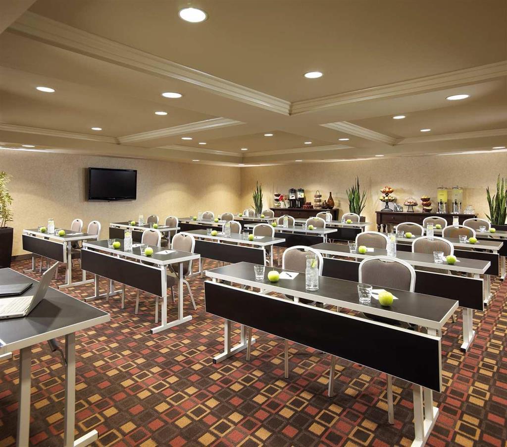 Homewood Suites By Hilton Carlsbad-North San Diego County Facilités photo