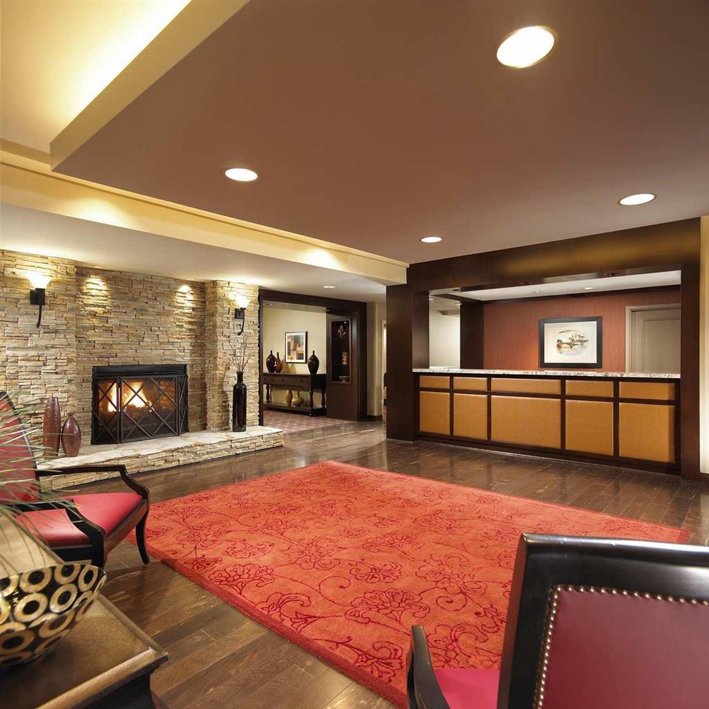 Homewood Suites By Hilton Carlsbad-North San Diego County Intérieur photo