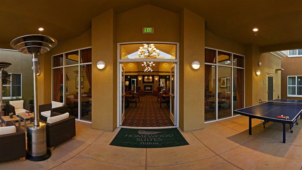 Homewood Suites By Hilton Carlsbad-North San Diego County Extérieur photo